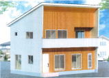 会津坂下町 新築建売 4SLDK おすすめ物件