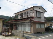 郡山市熱海町 おすすめ物件 5DK